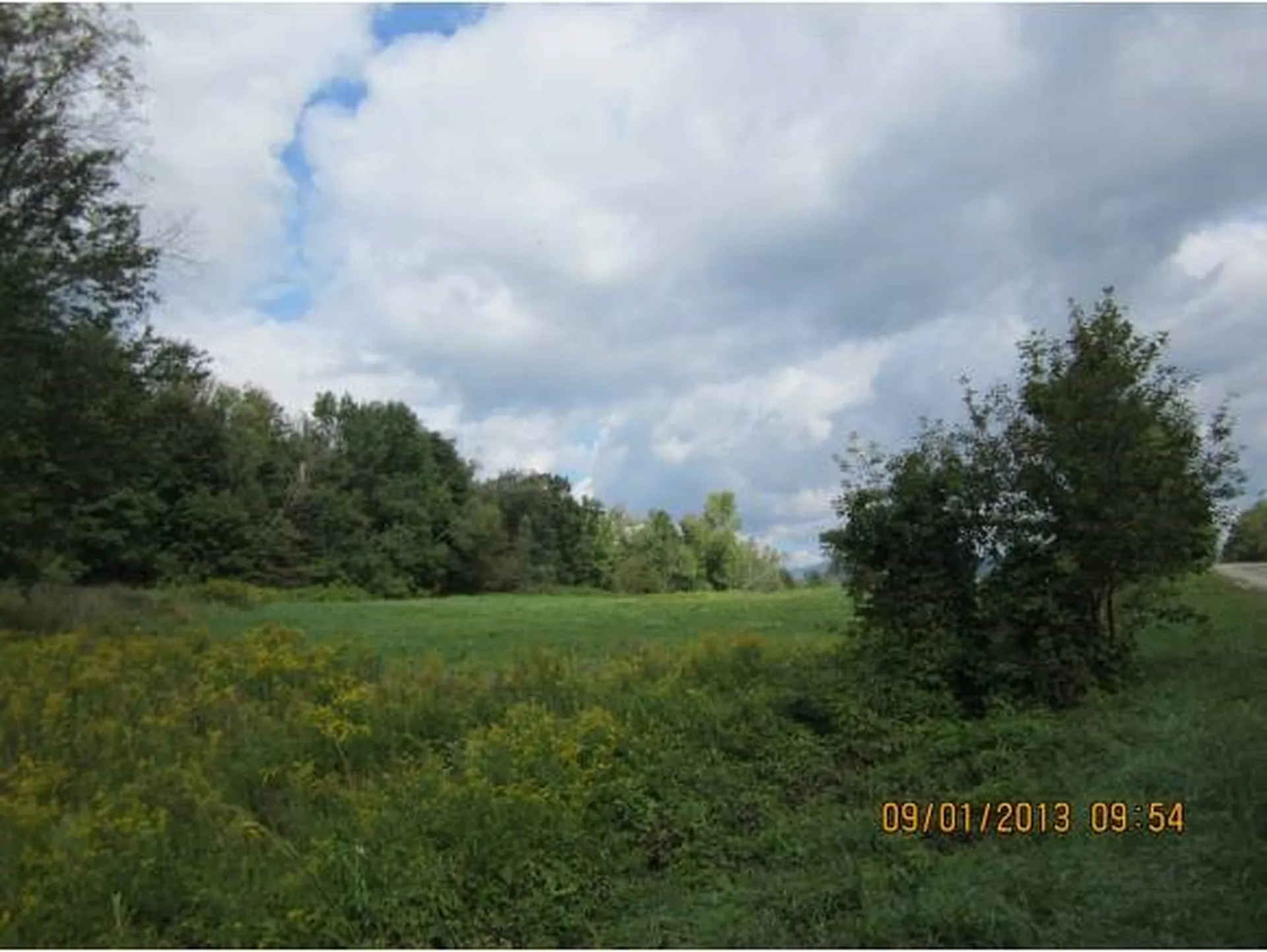 Lot 5 North Jay Road Jay VT 05859