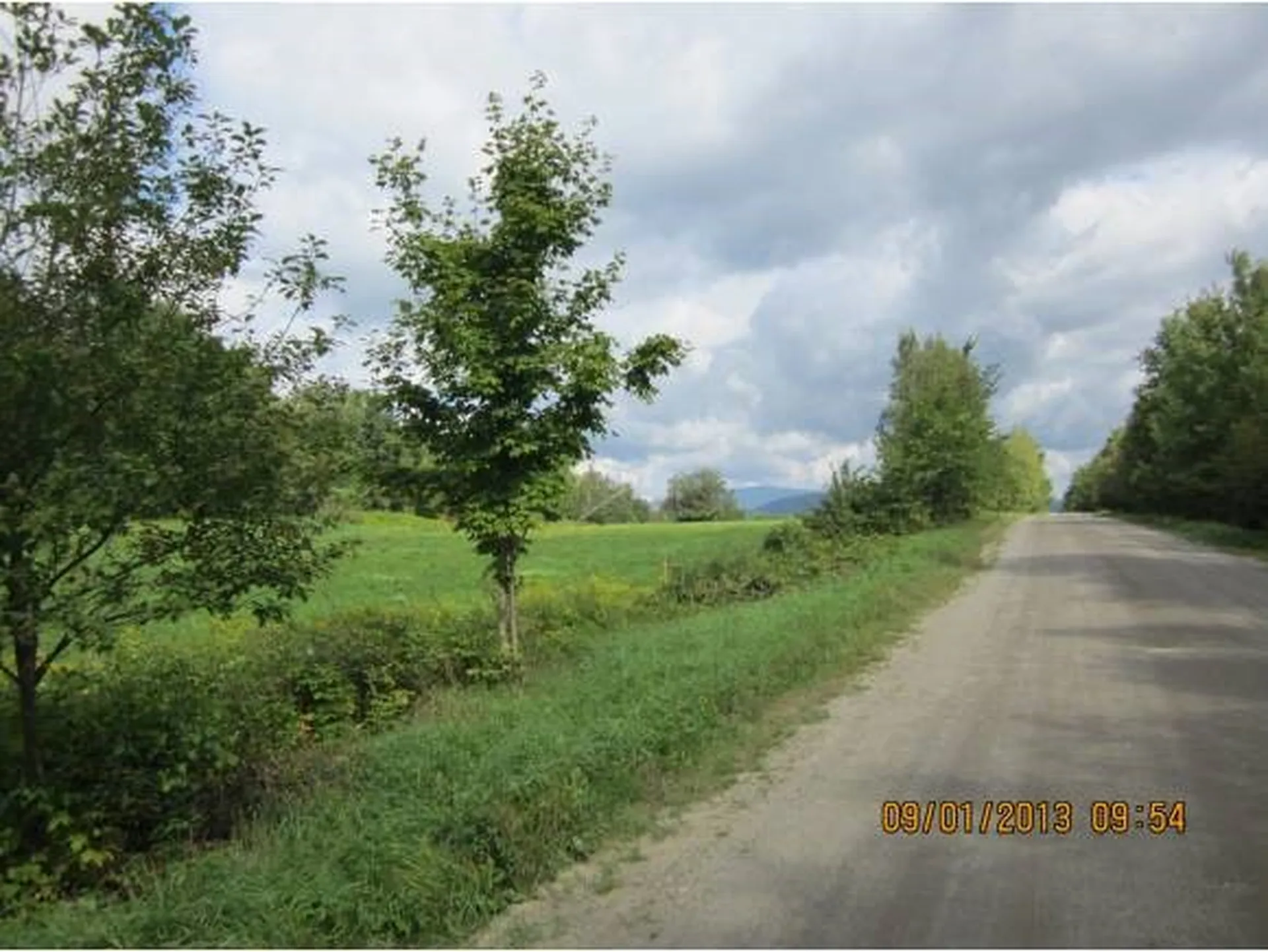 Lot 5 North Jay Road Jay VT 05859
