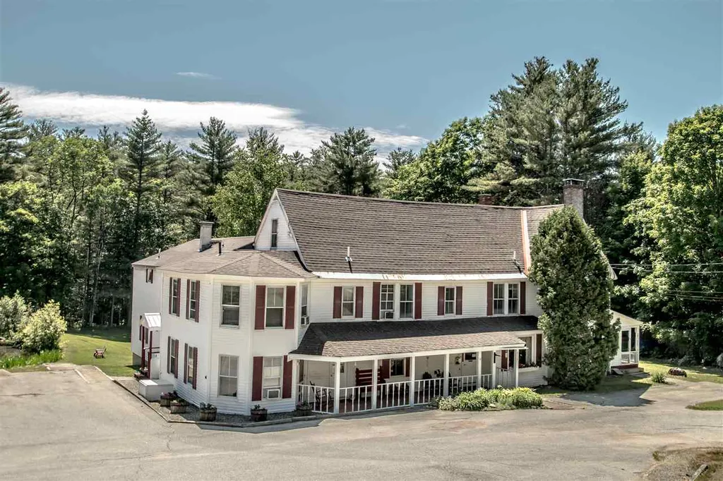 859 Kearsarge Road Conway NH 03860