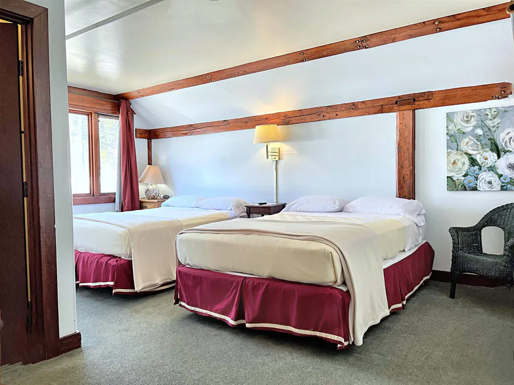 859 Kearsarge Road Conway NH 03860
