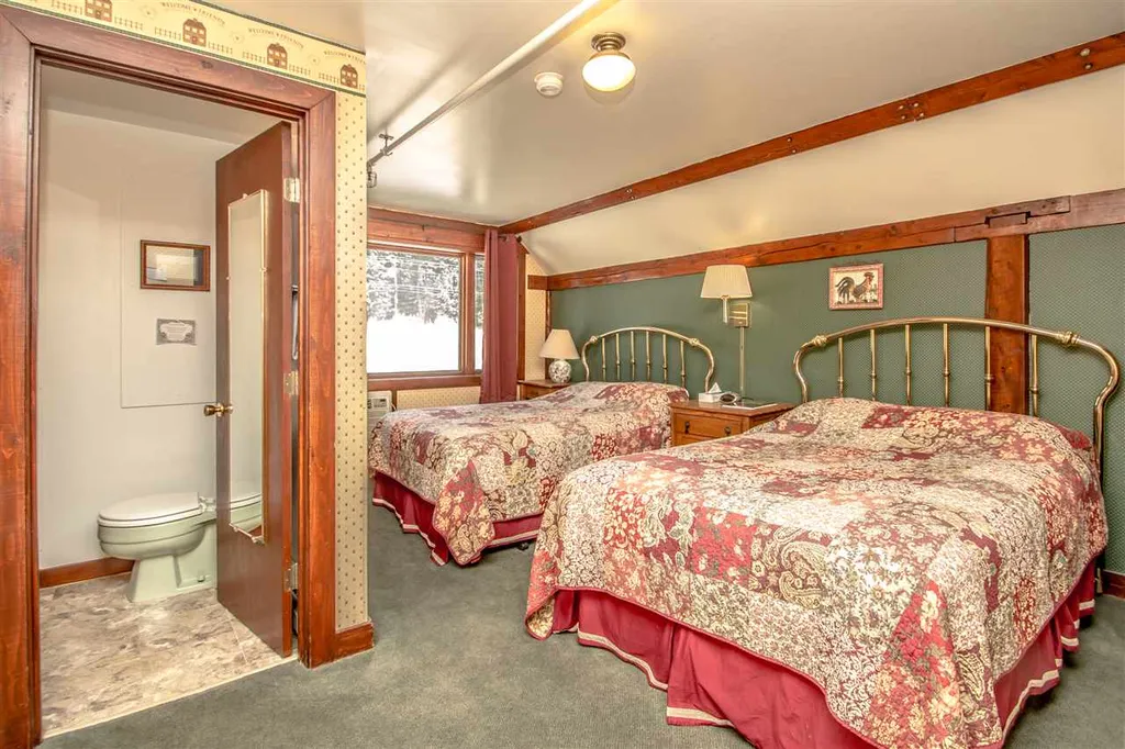 859 Kearsarge Road Conway NH 03860