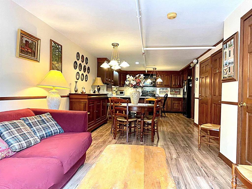 859 Kearsarge Road Conway NH 03860