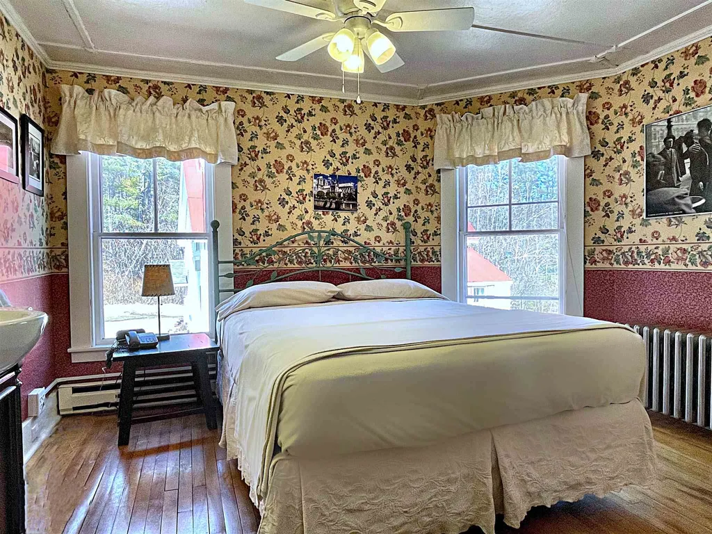 859 Kearsarge Road Conway NH 03860