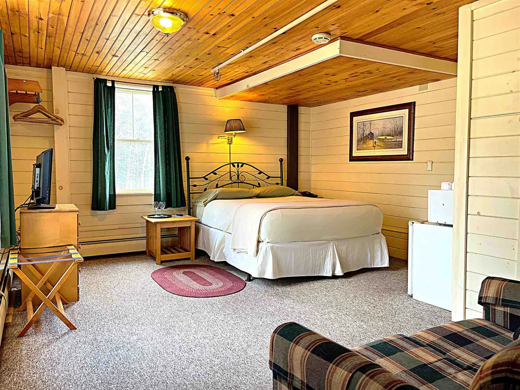 859 Kearsarge Road Conway NH 03860