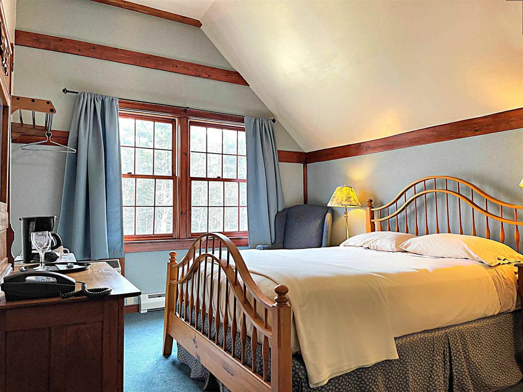 859 Kearsarge Road Conway NH 03860