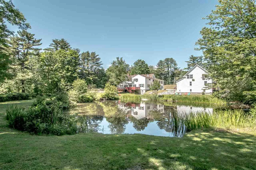 859 Kearsarge Road Conway NH 03860
