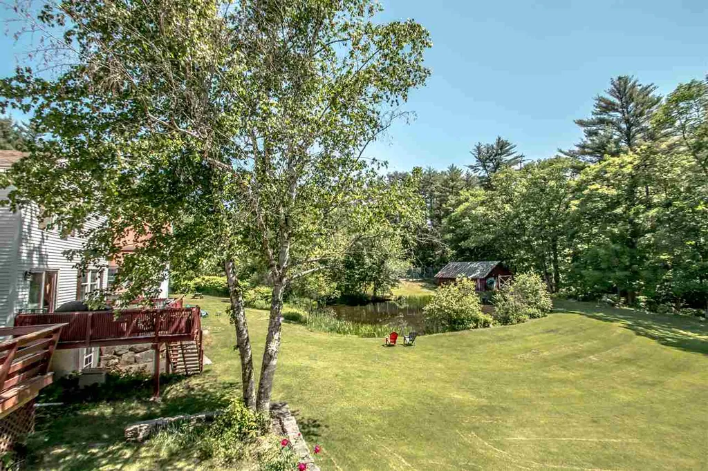 859 Kearsarge Road Conway NH 03860