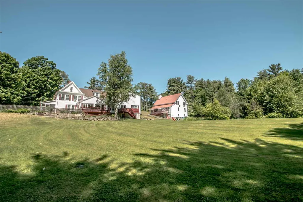 859 Kearsarge Road Conway NH 03860