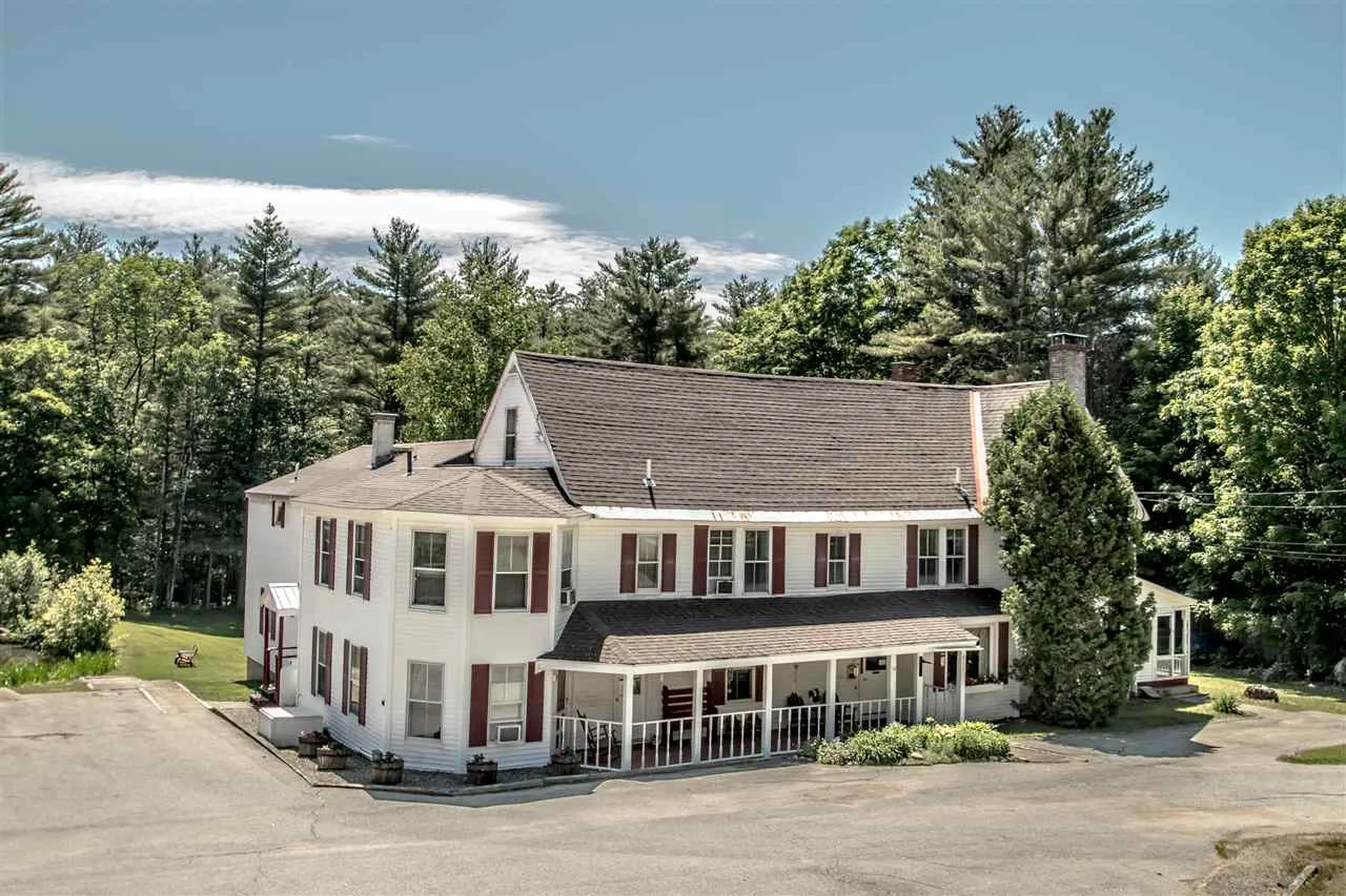 859 Kearsarge Road Conway NH 03860
