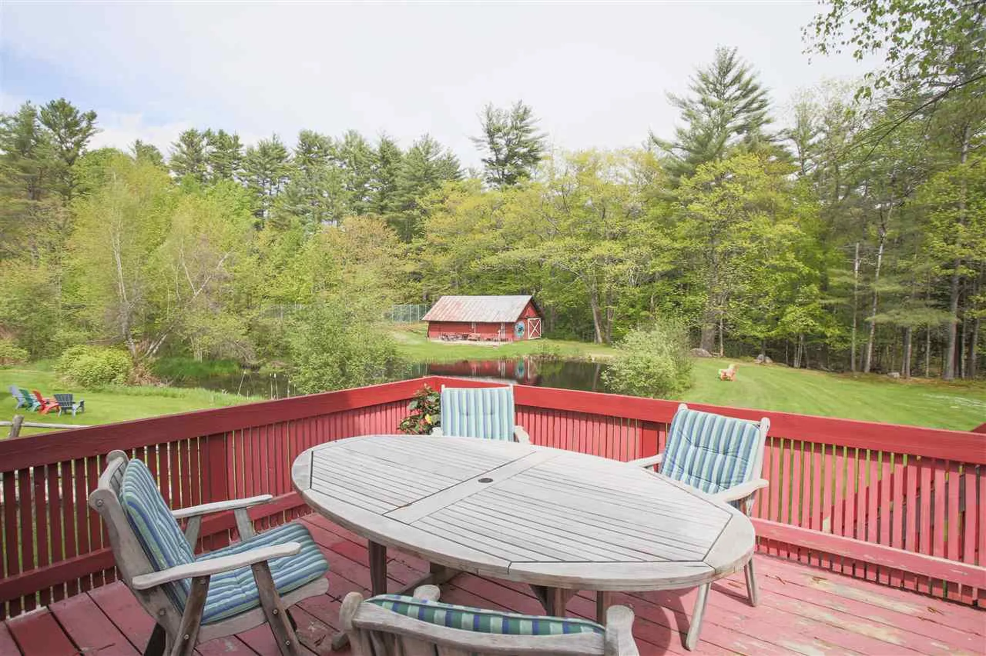 859 Kearsarge Road Conway NH 03860