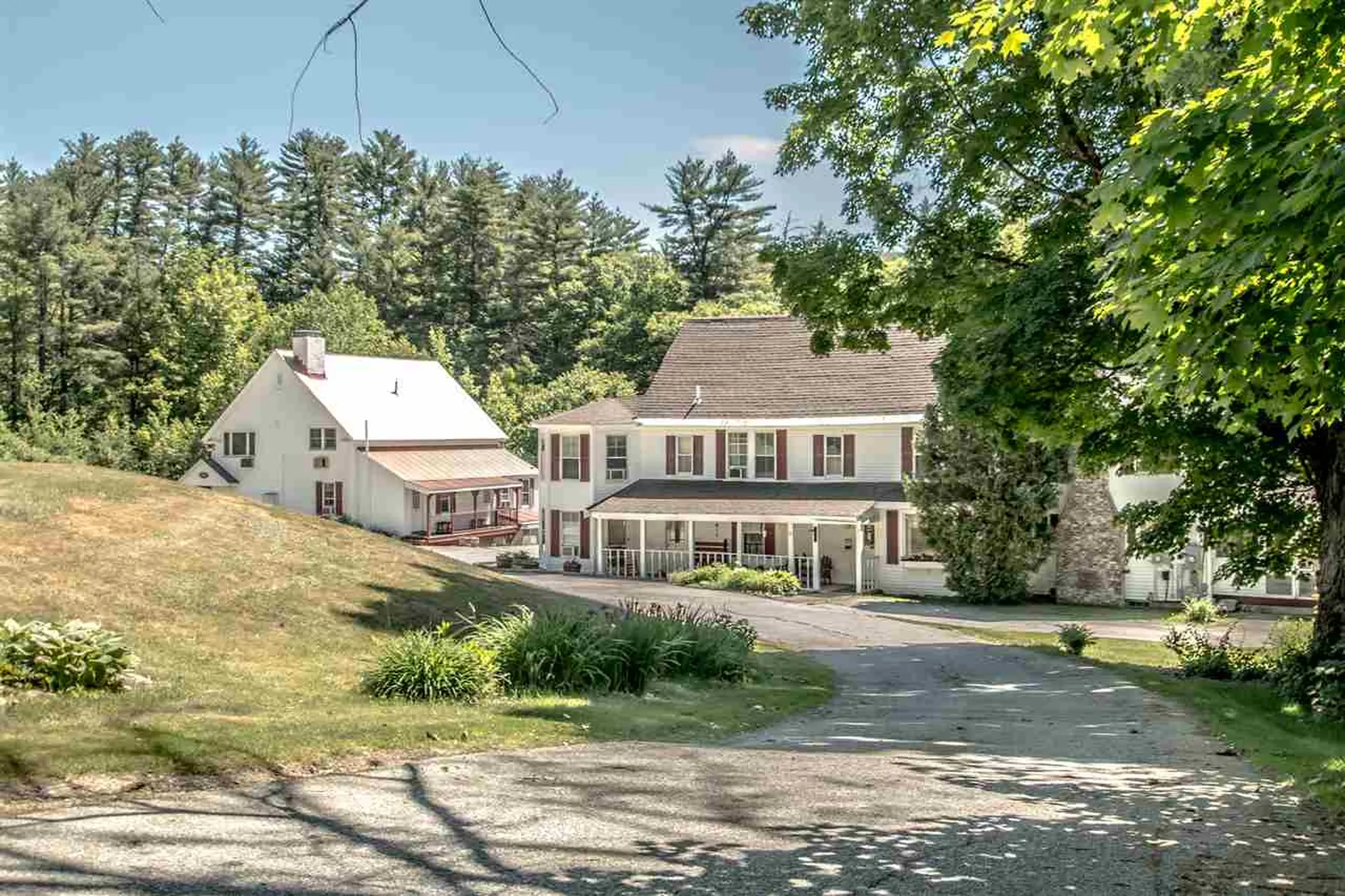 859 Kearsarge Road Conway NH 03860