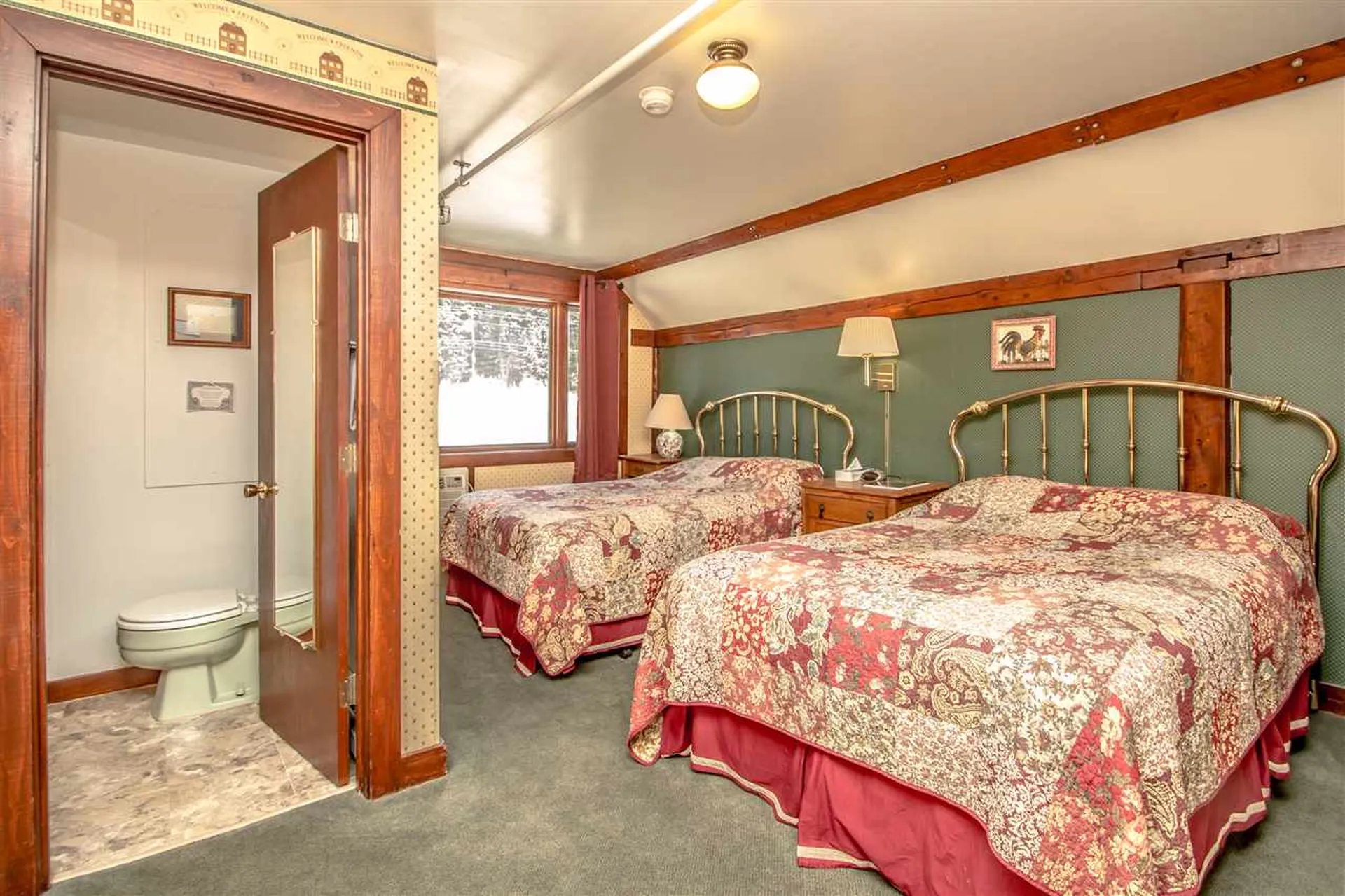 859 Kearsarge Road Conway NH 03860
