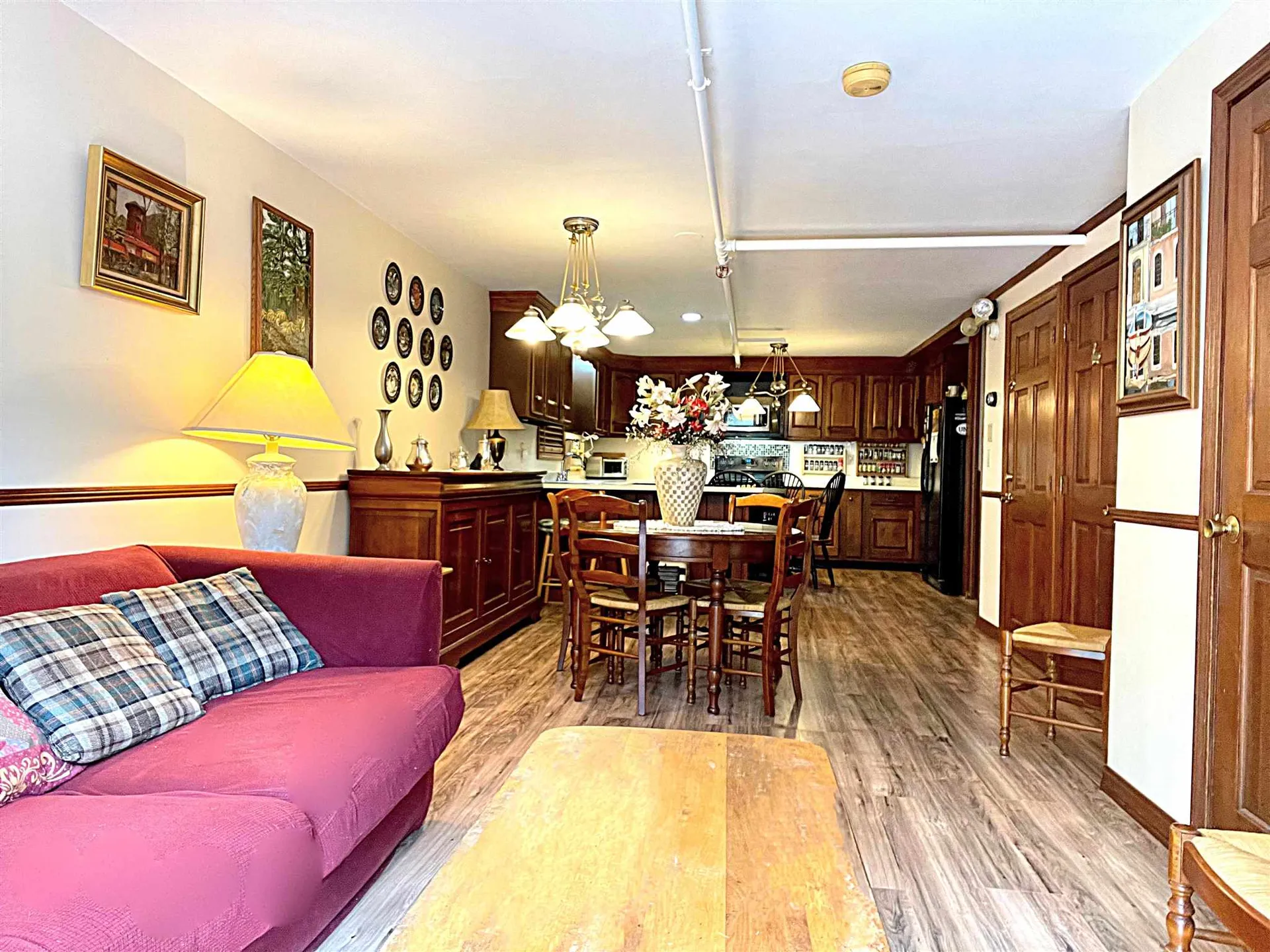 859 Kearsarge Road Conway NH 03860