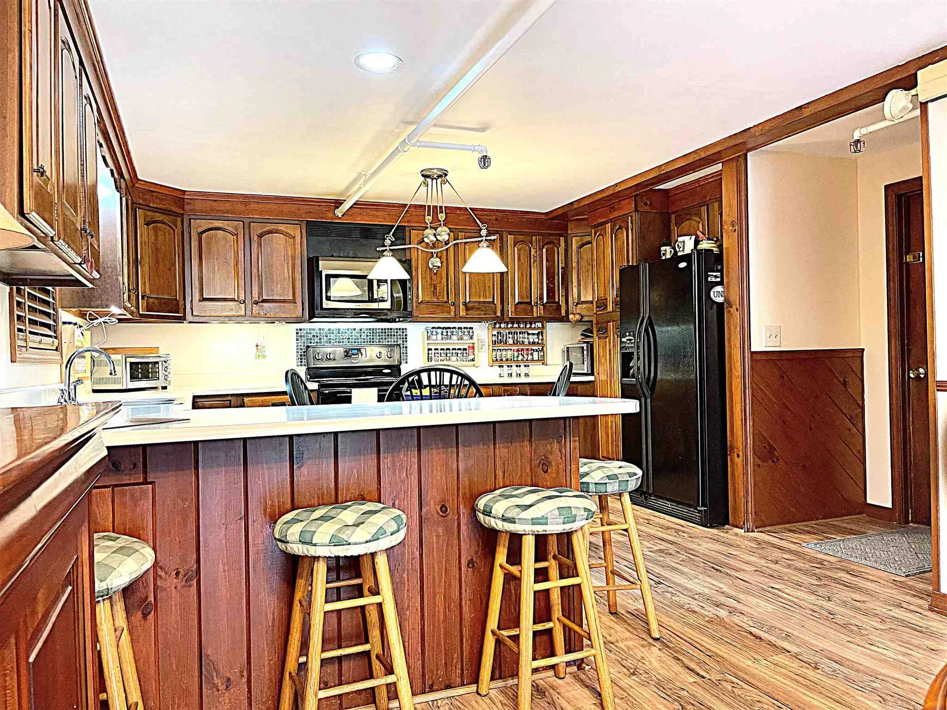 859 Kearsarge Road Conway NH 03860