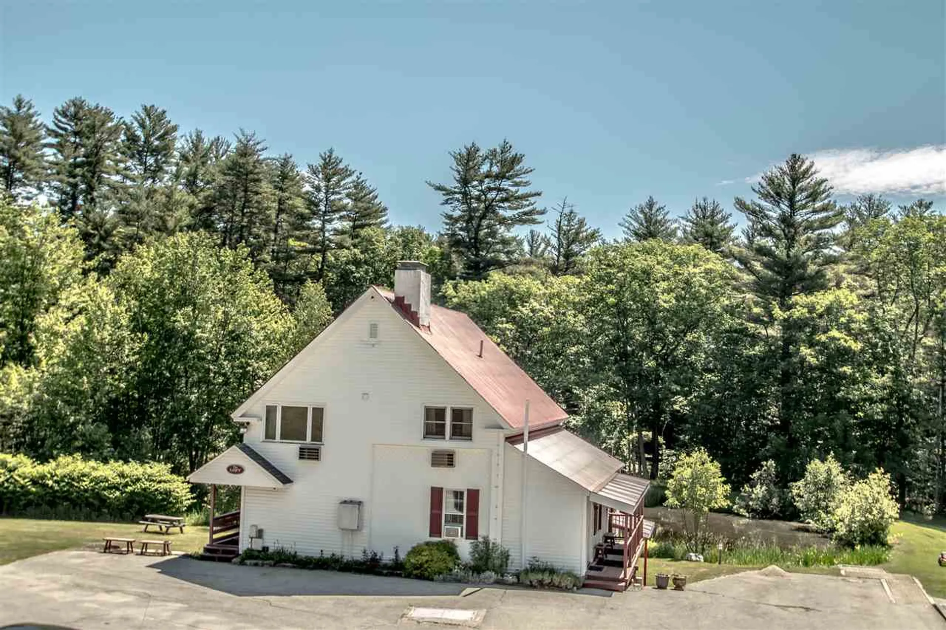 859 Kearsarge Road Conway NH 03860