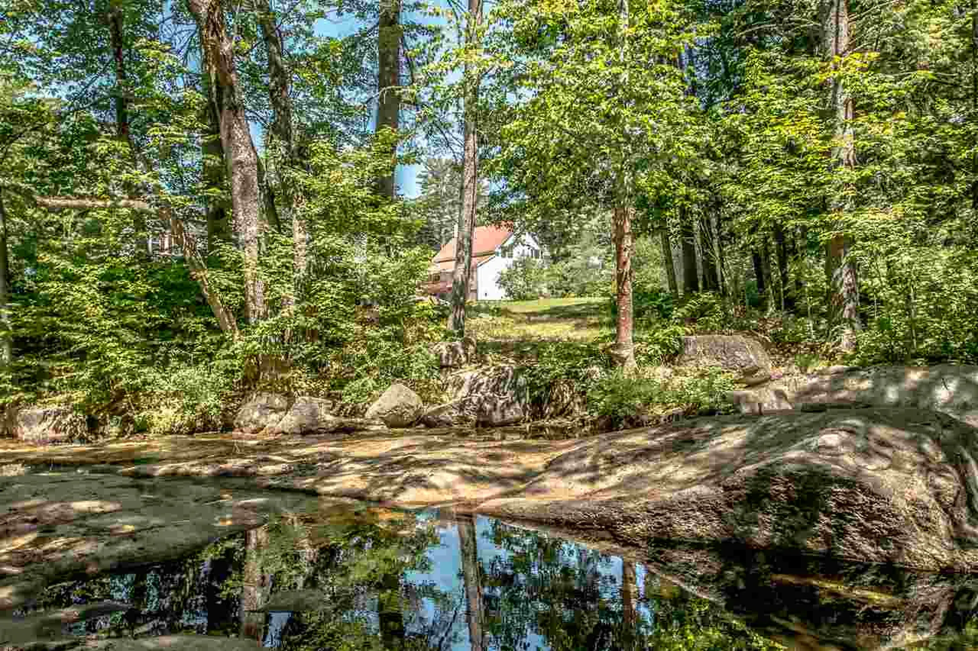 859 Kearsarge Road Conway NH 03860