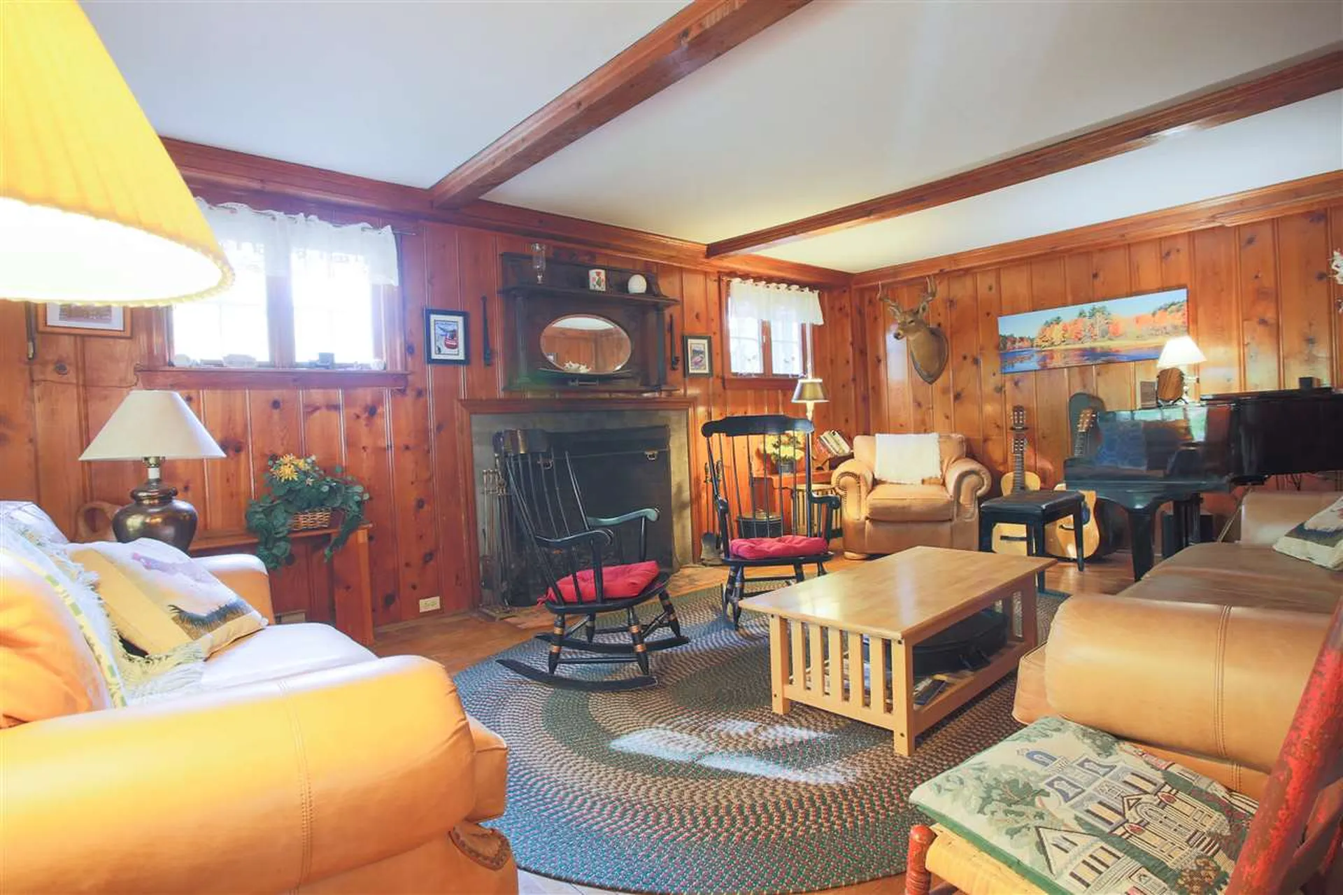 859 Kearsarge Road Conway NH 03860