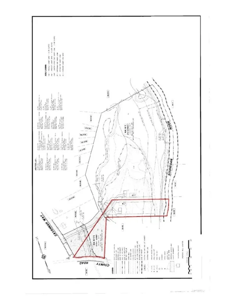 Lot 1 Savannah Way Merrimack NH 03054