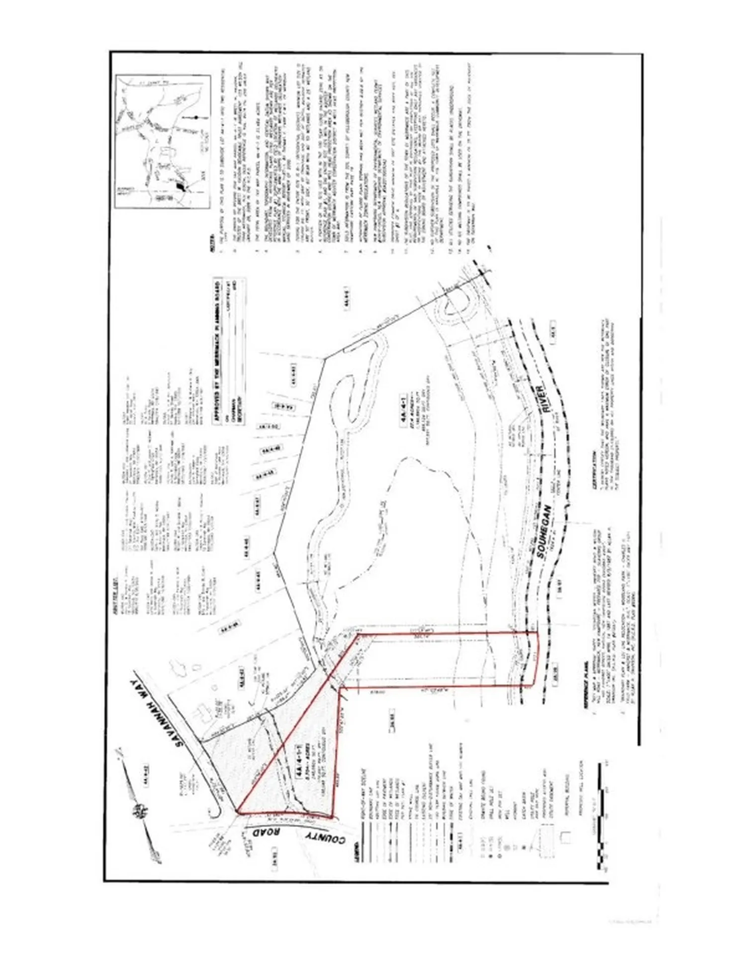 Lot 1 Savannah Way Merrimack NH 03054