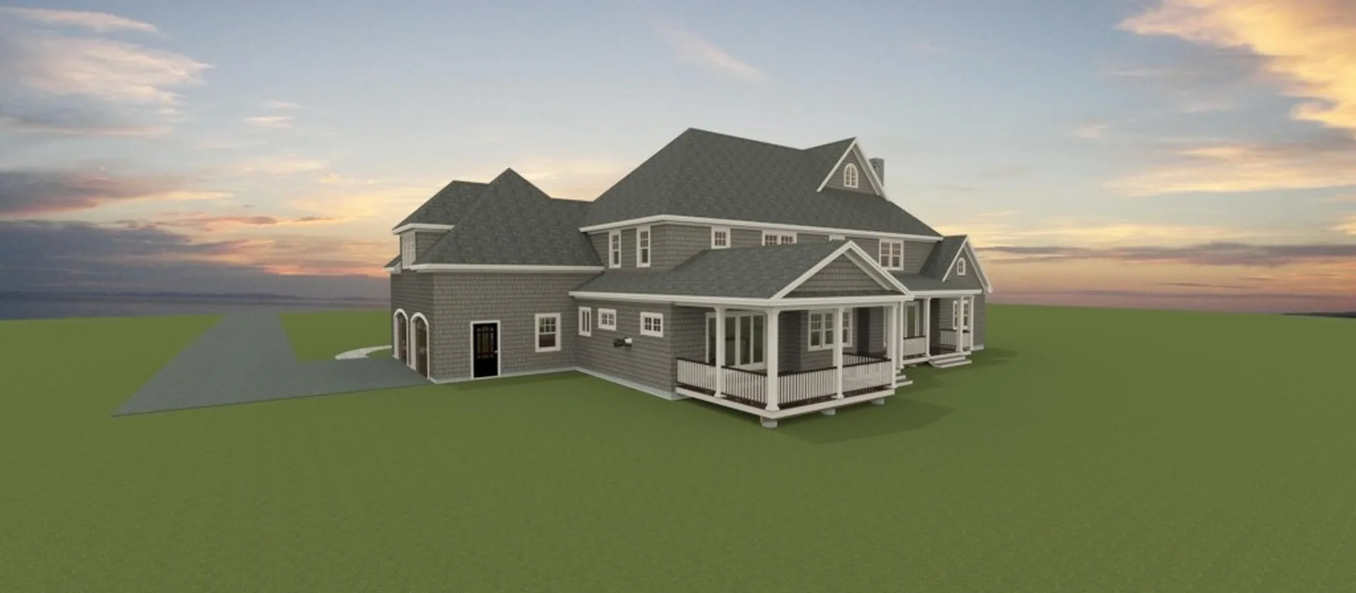 Lot 1 Savannah Way Merrimack NH 03054