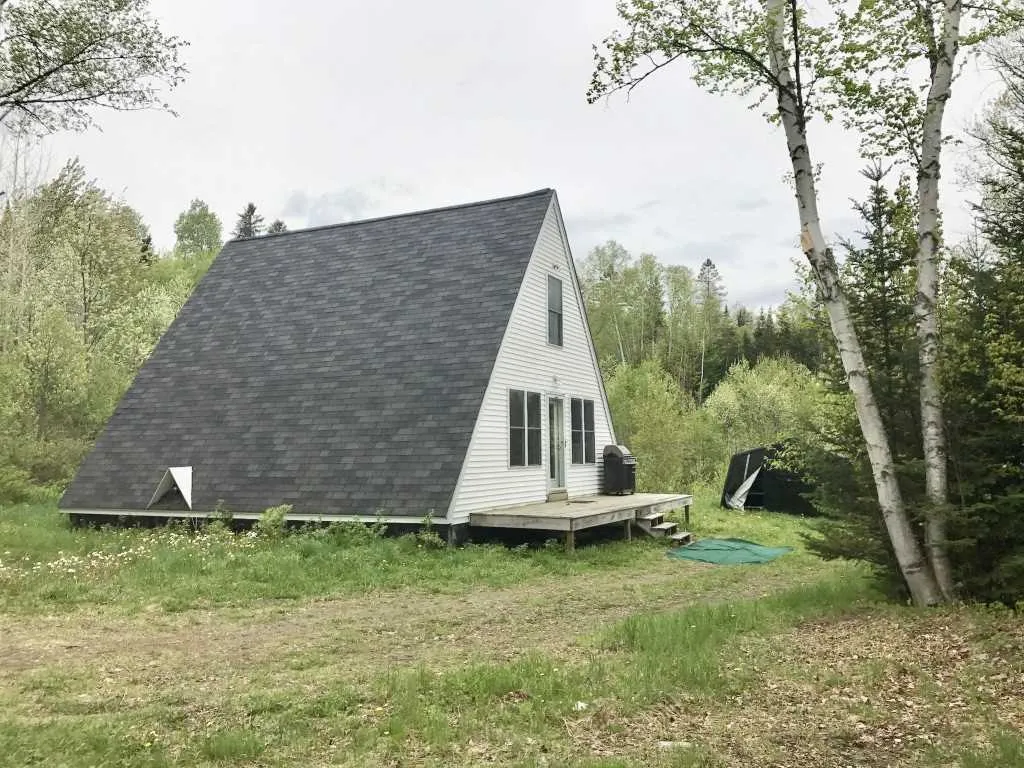 113 Carleton Hill Road Colebrook NH 03576