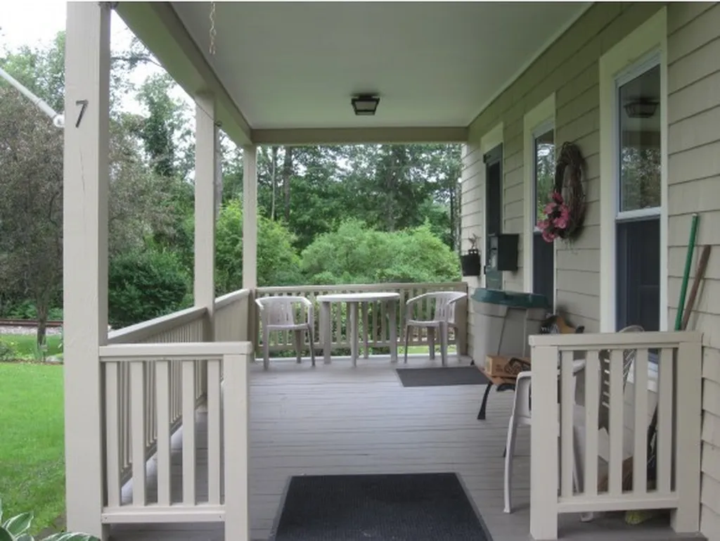 7 Hopkinson Place Lancaster NH 03584