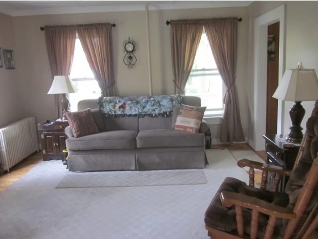 7 Hopkinson Place Lancaster NH 03584