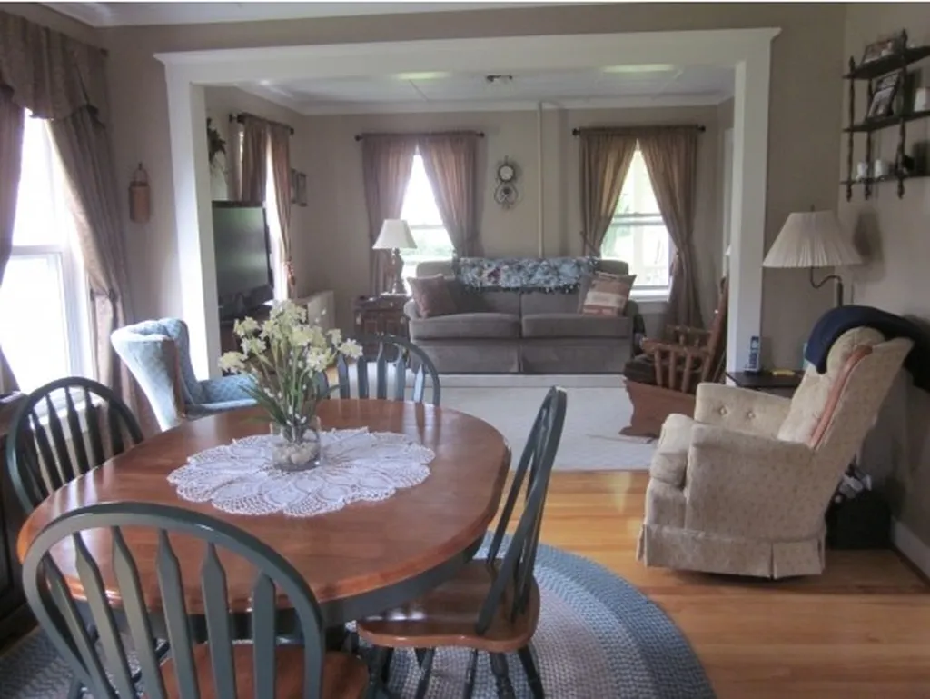 7 Hopkinson Place Lancaster NH 03584