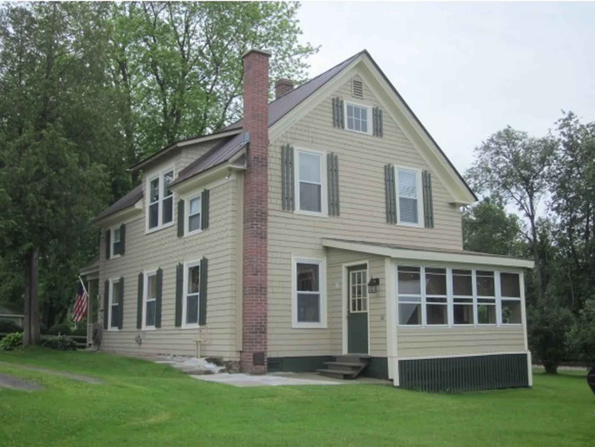 7 Hopkinson Place Lancaster NH 03584