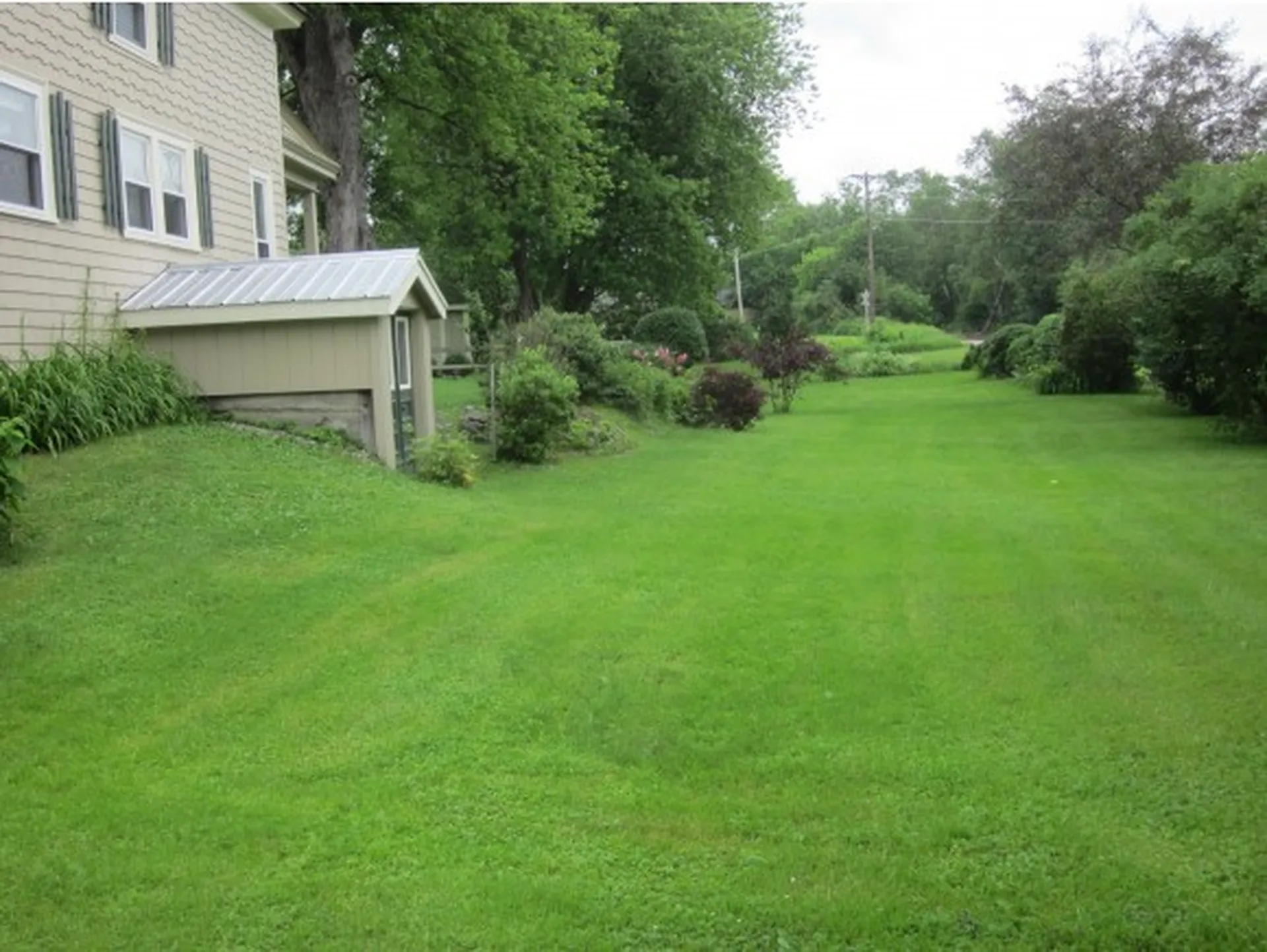 7 Hopkinson Place Lancaster NH 03584
