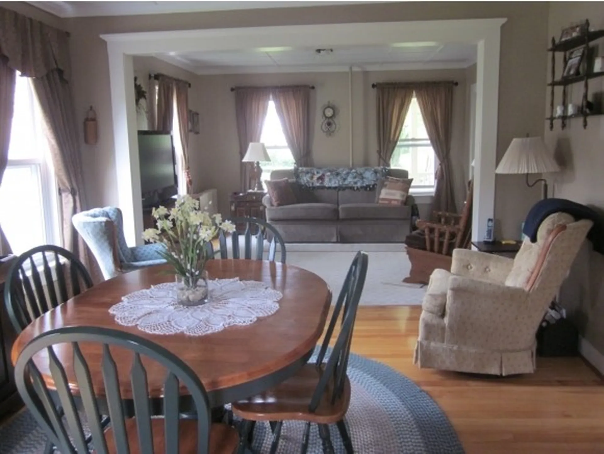 7 Hopkinson Place Lancaster NH 03584