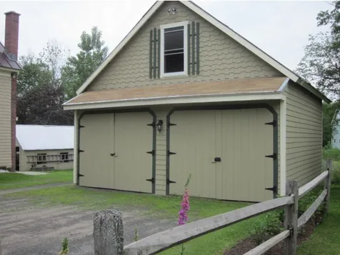 7 Hopkinson Place Lancaster NH 03584