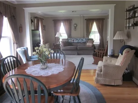7 Hopkinson Place Lancaster NH 03584