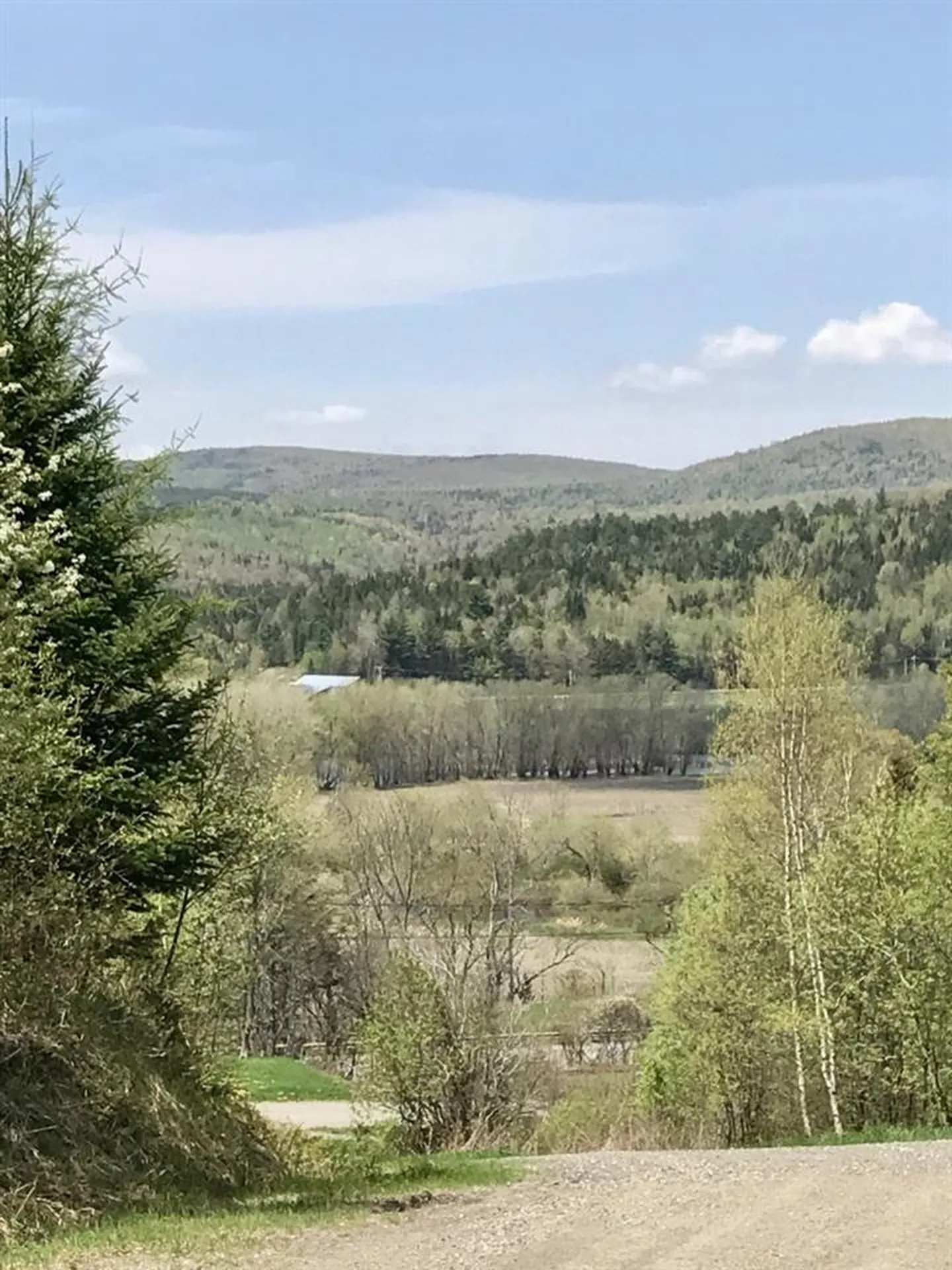 6 River View Road Colebrook NH 03576
