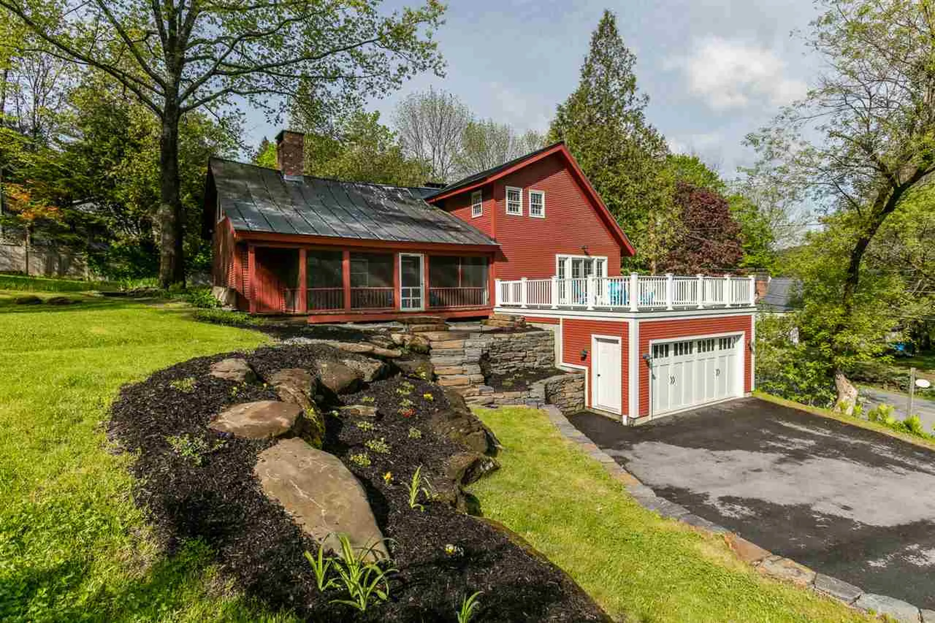 14 Prospect Street Woodstock VT 05091