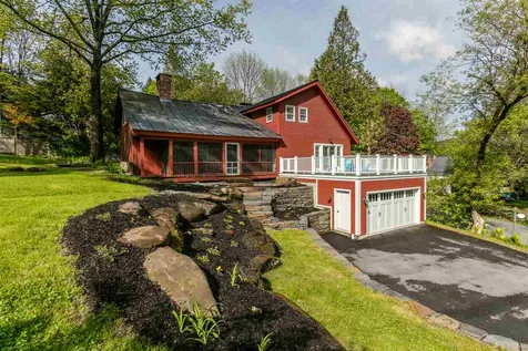14 Prospect Street Woodstock VT 05091