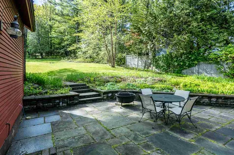 14 Prospect Street Woodstock VT 05091