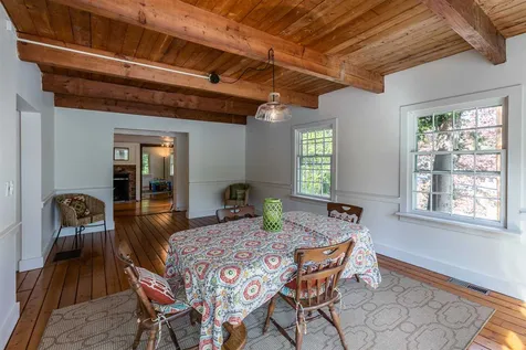 14 Prospect Street Woodstock VT 05091