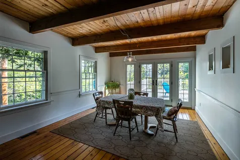 14 Prospect Street Woodstock VT 05091