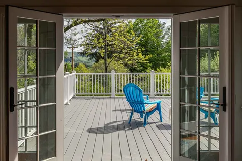 14 Prospect Street Woodstock VT 05091