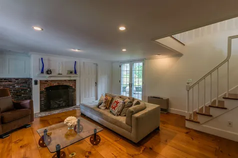 14 Prospect Street Woodstock VT 05091
