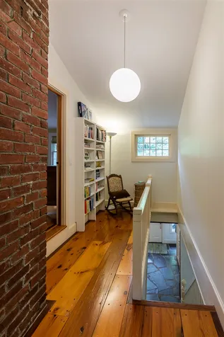 14 Prospect Street Woodstock VT 05091