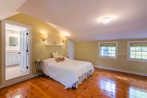 14 Prospect Street Woodstock VT 05091
