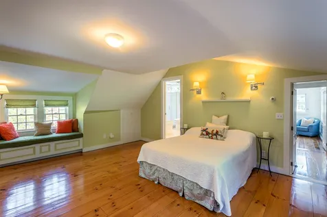 14 Prospect Street Woodstock VT 05091