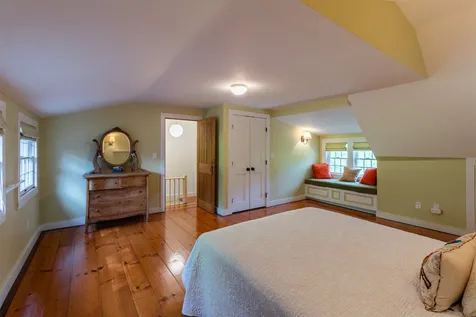 14 Prospect Street Woodstock VT 05091