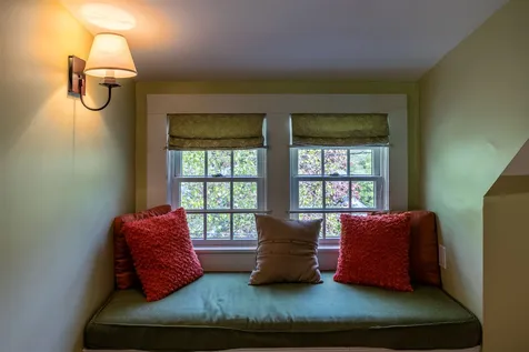 14 Prospect Street Woodstock VT 05091