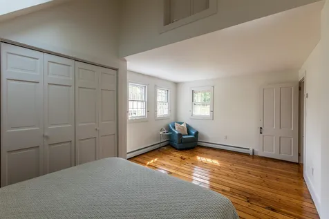 14 Prospect Street Woodstock VT 05091