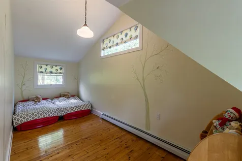14 Prospect Street Woodstock VT 05091