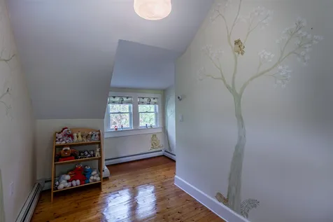 14 Prospect Street Woodstock VT 05091