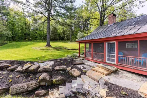 14 Prospect Street Woodstock VT 05091